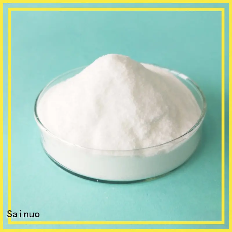 Sainuo oxidized polyethlene wax price manufacturers for replace natural paraffin 1