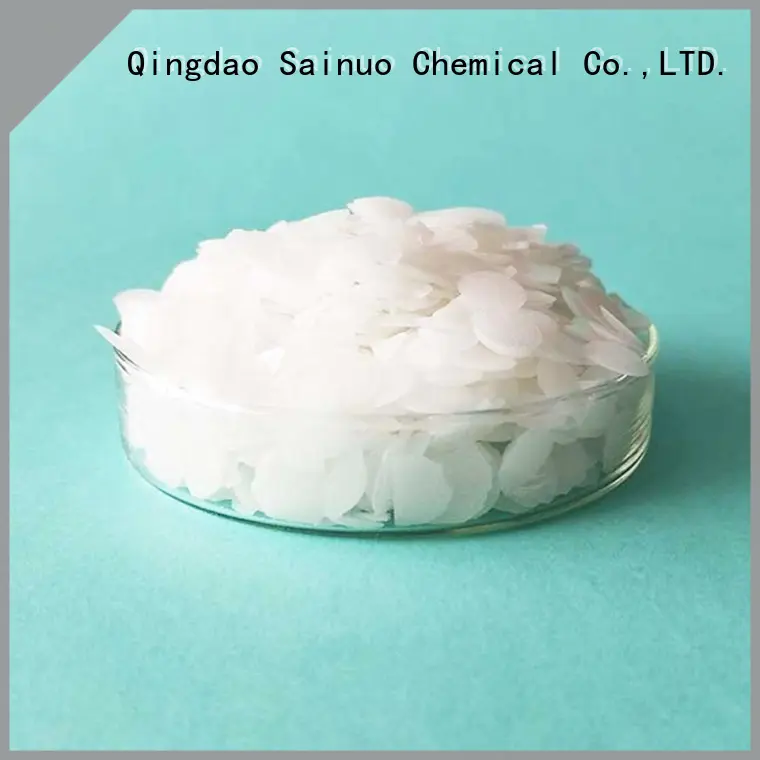 Sainuo polyethylene wax granule Suppliers for stabilizer 1