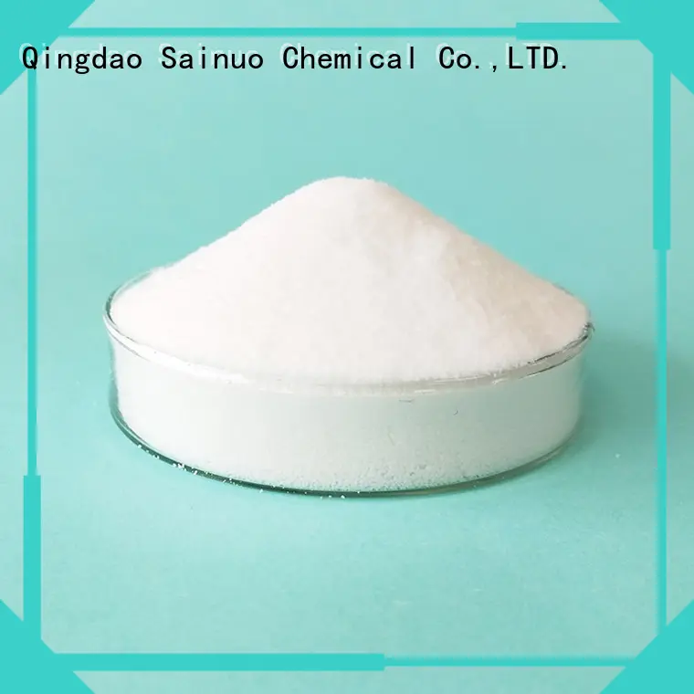 Sainuo pe wax for hot melt adhesive company for road marking paint 1