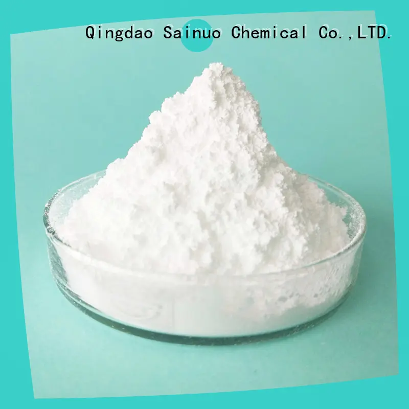 High-quality calcium stearate manufacturer factory for polyvinyl chloride 1