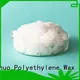 Sainuo pe wax manufacturers for coating powder 1