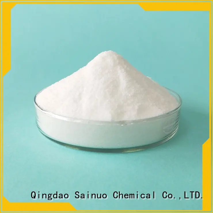 Sainuo Custom pe wax applications Supply for stabilizer 1