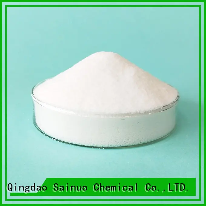 Sainuo Latest pe wax price company for wax emulsions 1