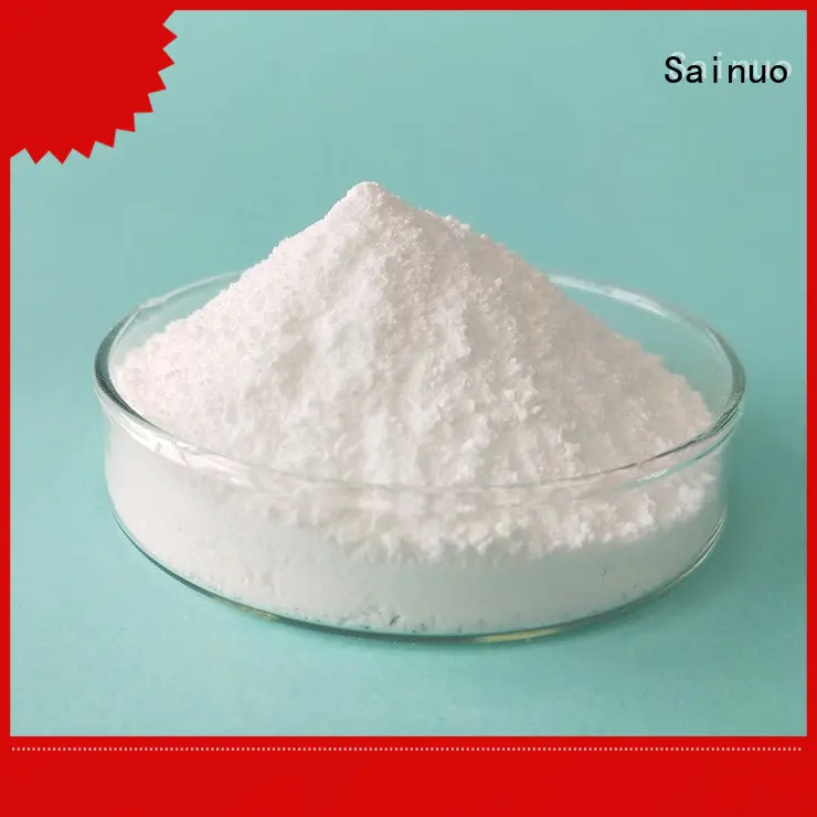 Sainuo glass fiber compatibilizer manufacturer factory for improve the surface finish 1