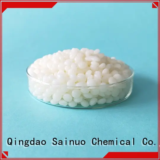 Sainuo pe wax manufacturers for color masterbatch 1