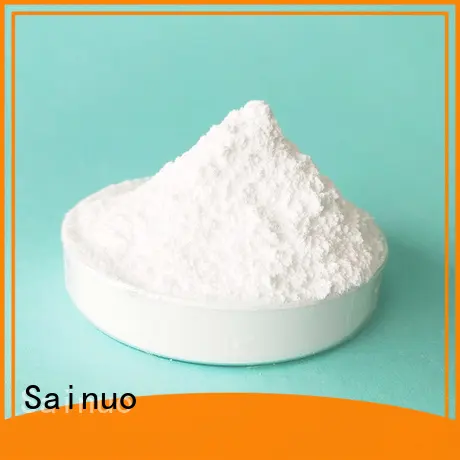 Sainuo High-quality ethylene bis-stearamide powder Suppliers for substitute kao ES-FF products 1