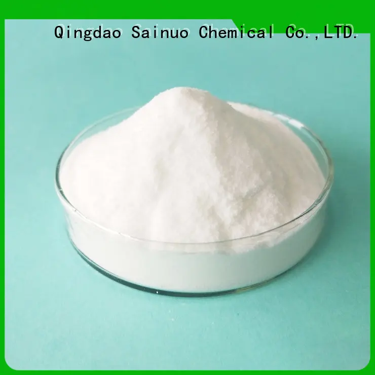 Sainuo Wholesale oxidized polyethlene wax for modified asphalt Suppliers for replace microcrystalline paraffin 1