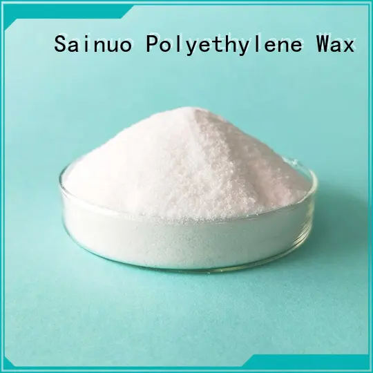 Wholesale pe wax powder company for road marking paint 1