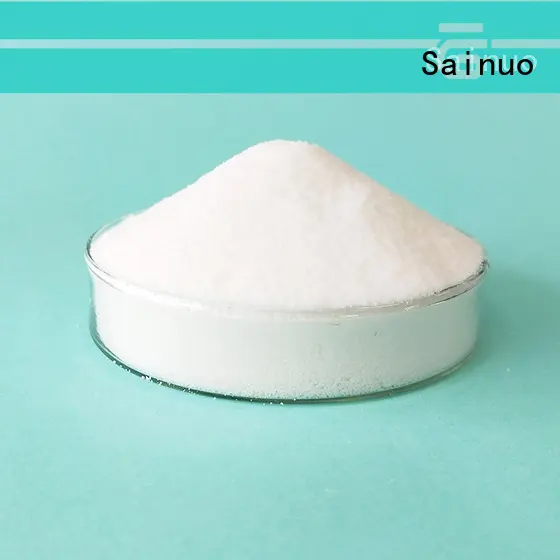 Sainuo Top pe wax for color masterbatch company for road marking paint 1