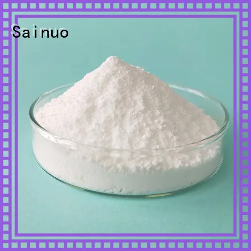 Sainuo Wholesale glass fiber compatibilizer Suppliers for engineering modification 1