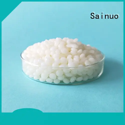 Sainuo pe wax Supply for lubrication 1