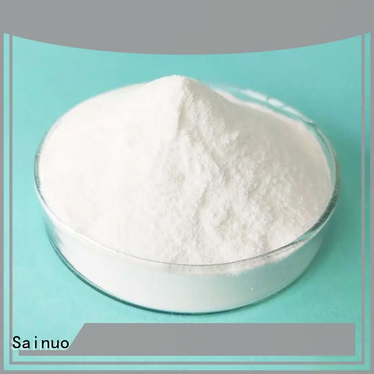 Sainuo bright dispersion lubricant for color masterbatch manufacturers for coupling 1