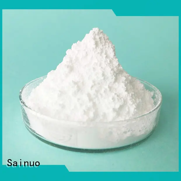 Latest zinc stearate supplier Suppliers used as a lubricant 1