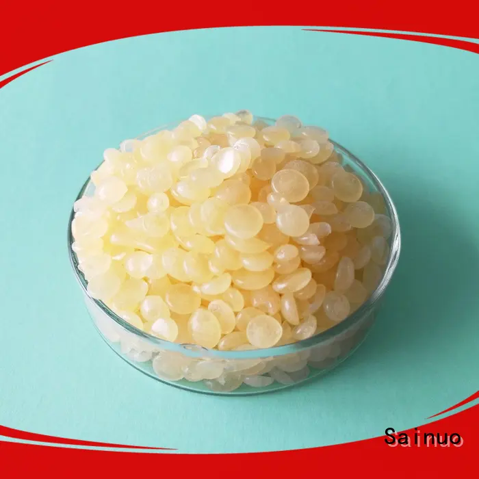 Sainuo graft polypropylene wax price manufacturers for solve the lubrication 1