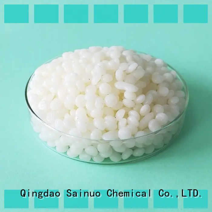 Sainuo graft polyethylene granule factory for enhancement modification 1