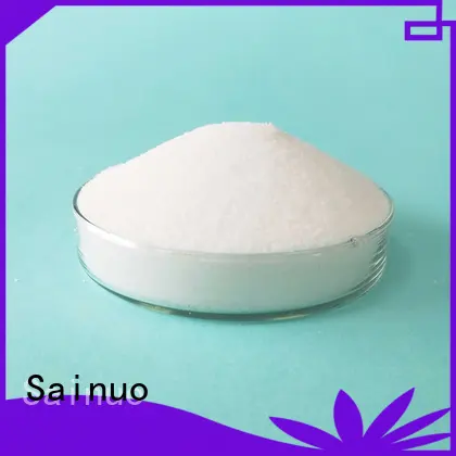 Sainuo pe wax manufacturers for business for filler masterbatch 1