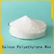 Sainuo High-quality pp wax powder factory used in chemical fiber pellets 1
