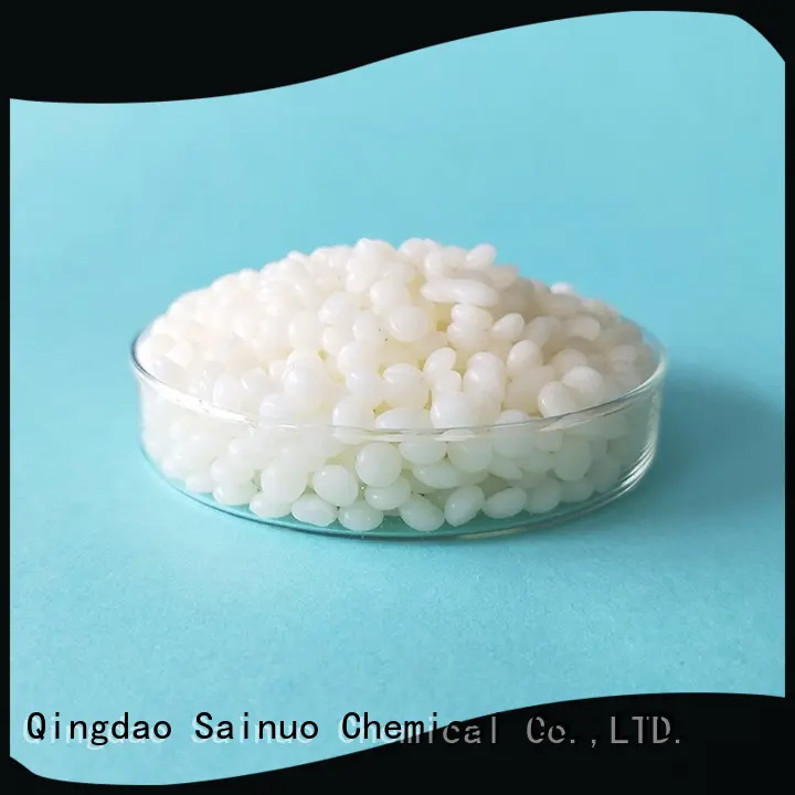 Sainuo Custom polyethylene wax manufacturer manufacturers for improve the appearance of finished products 1