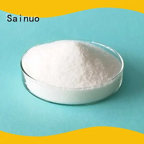 Sainuo Wholesale Anti-adhesion oleamide Supply as lubricant 1