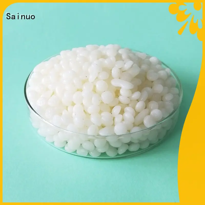 Sainuo Graft polyethylene wax for business for anti-precipitation 1
