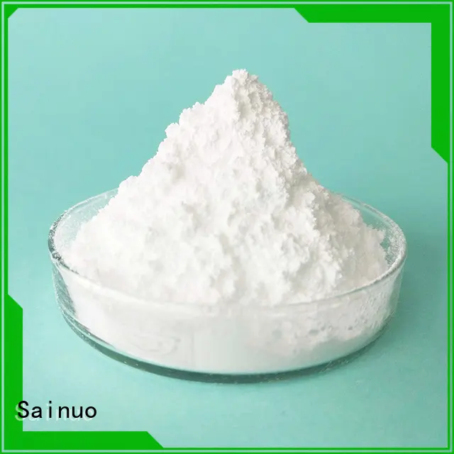 Sainuo Top buy zinc stearate company used as a lubricant 1
