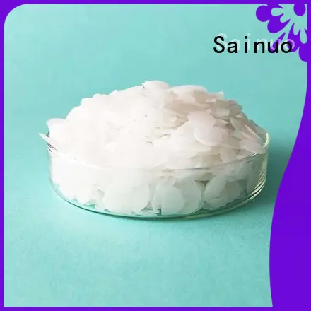 Sainuo polyethylene wax powder company for coating powder 1