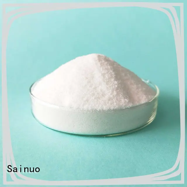 Sainuo pe wax application company for road marking paint 1