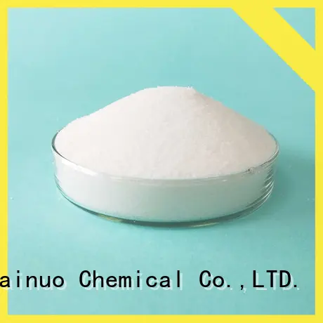 Sainuo pe wax granule for business for color masterbatch 1