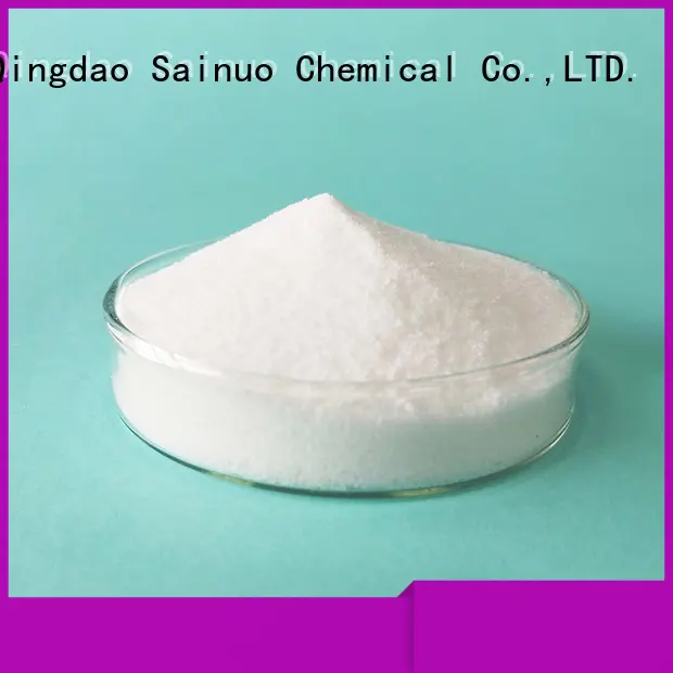 Sainuo Latest pp wax factory Supply for ink abrasion resistance agent 1