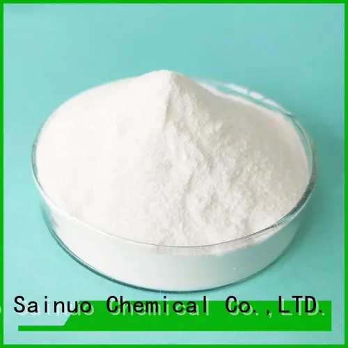 Sainuo Top bright dispersion lubricant supplier Supply Used in masterbatch engineering plastics 1