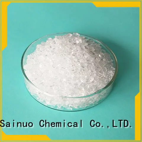 Sainuo Wholesale eva wax Suppliers for flame retardant ABS processing system 1