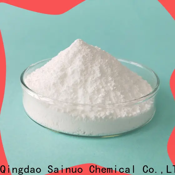 Sainuo Top glass fiber compatibilizer price Suppliers for lubrication 1