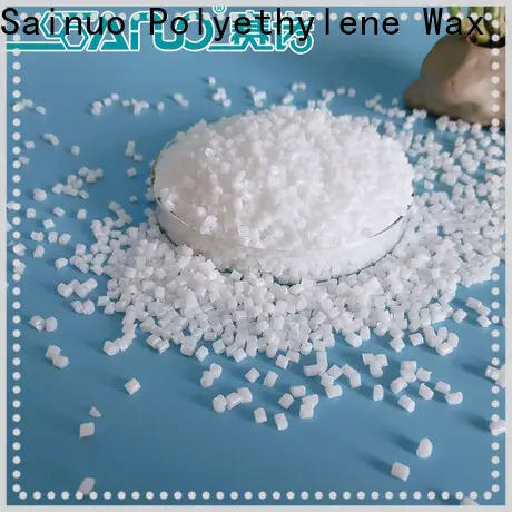 Sainuo Electret Masterbatch Suppliers for disposable medical and civil masks 1