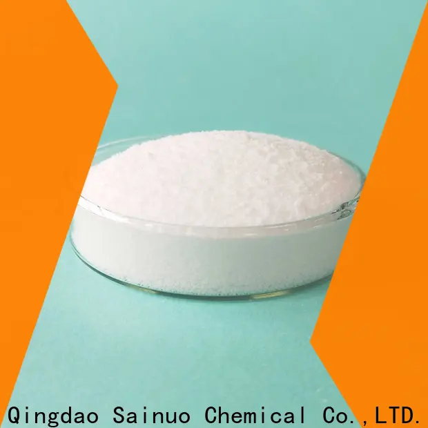 Sainuo pentaerythritol stearate powder factory used as brighteners 1