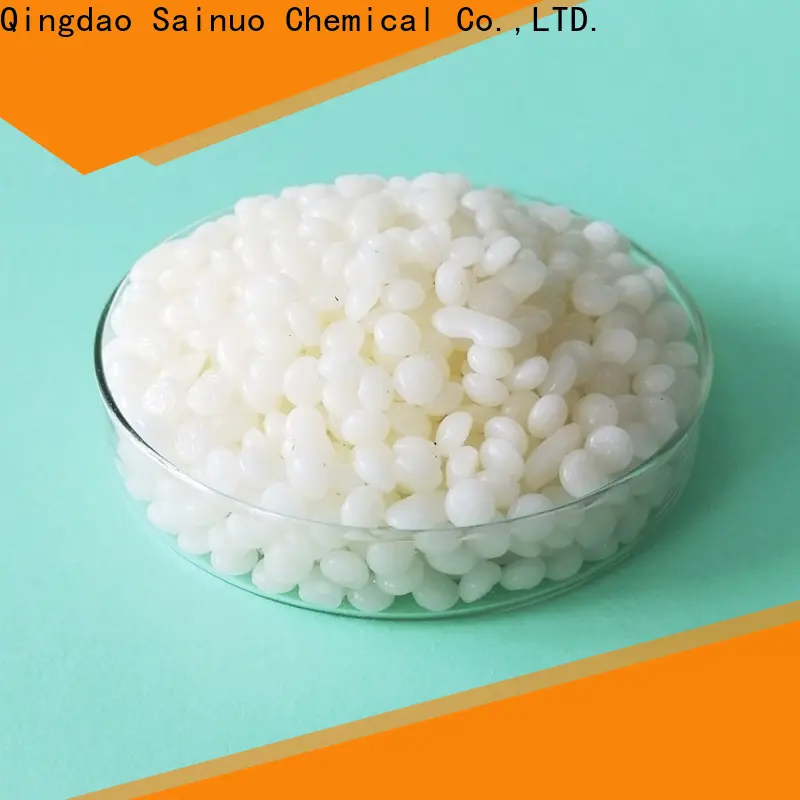 Sainuo graft polyethylene wax price Suppliers for improve printing performance 1