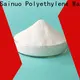 Sainuo Wholesale polyethylene wax powder Supply for wax emulsions 1