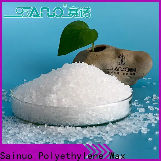 Sainuo resin raw material prices for business for Melt blown fabric 1