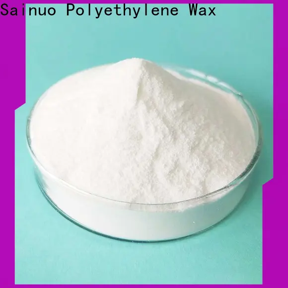 Wholesale bright dispersion lubricant factory manufacturers Used in masterbatch engineering plastics 1