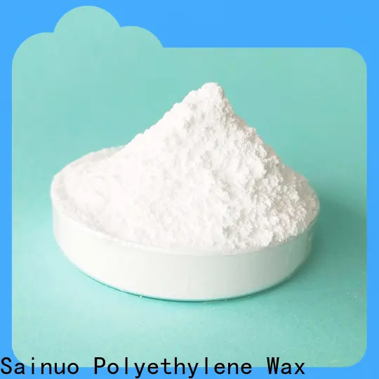 Sainuo ebs wax company for Substitute Malay and Indonesian products 1