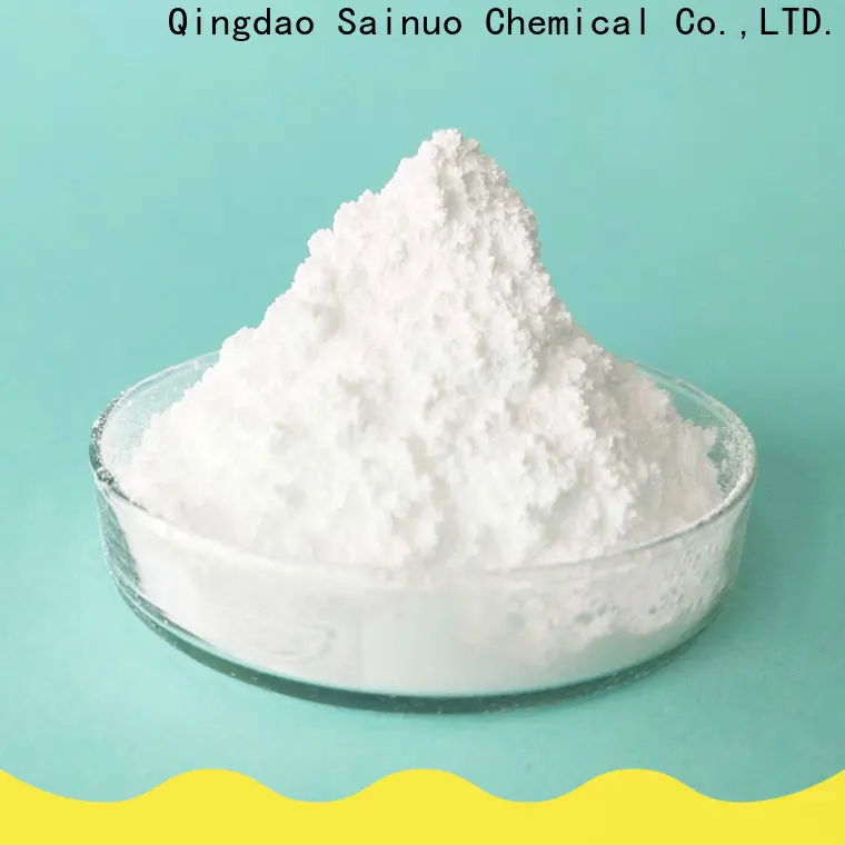 Wholesale calcium stearate factory for business used as mold release agent 1