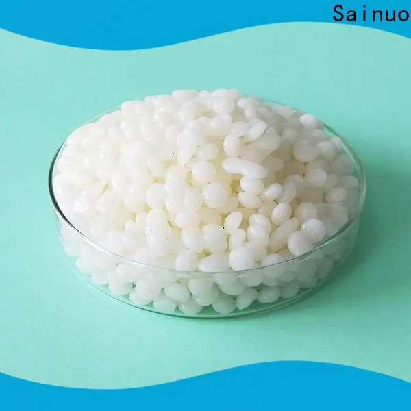 New graft polyethylene wax factory company for PA/PE alloy 1