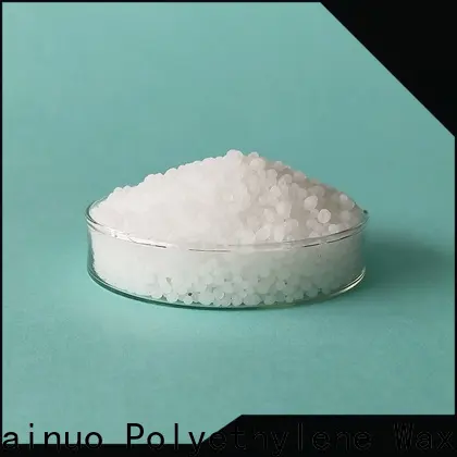 Sainuo Wholesale oxidized polyethlene wax for PVC factory for replace liquid paraffin 1