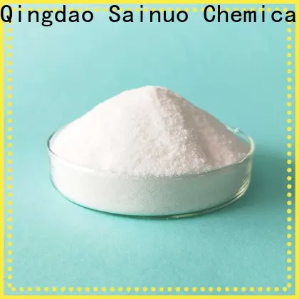 Sainuo polyethylene wax powder company for wax emulsions 1