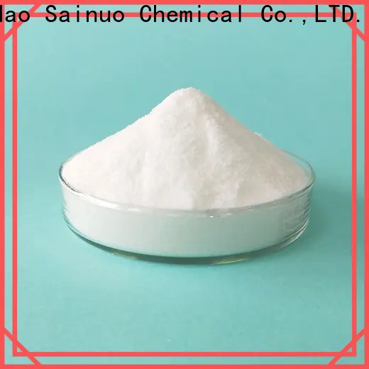 Sainuo Latest pe wax price Supply for coating powder 1