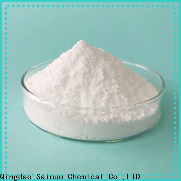 Sainuo Latest glass fiber compatibilizer manufacturers for improve the surface finish 1