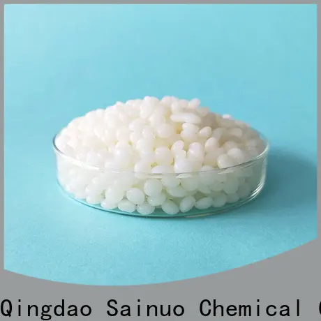 Sainuo lubrication and dispersion product supplier for business for filler masterbatch 1