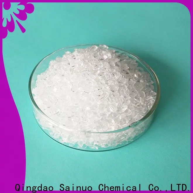 Sainuo Eva wax for filler masterbatch for business for flame retardant PS processing system 1