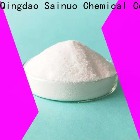 Sainuo pe wax for stabilizer company for color masterbatch 1