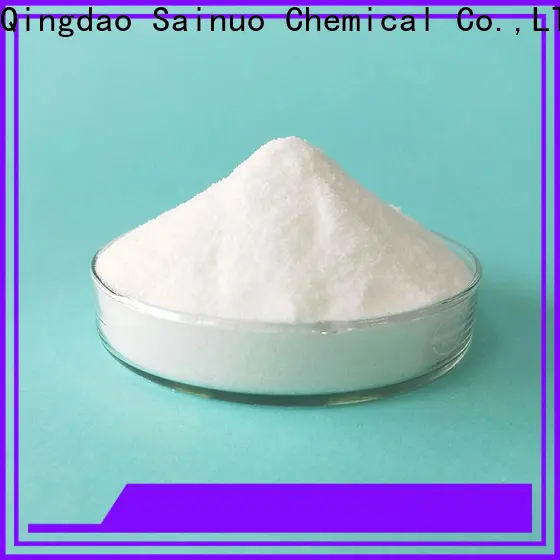 Sainuo polyethylene wax for color masterbatch factory for color masterbatch 1