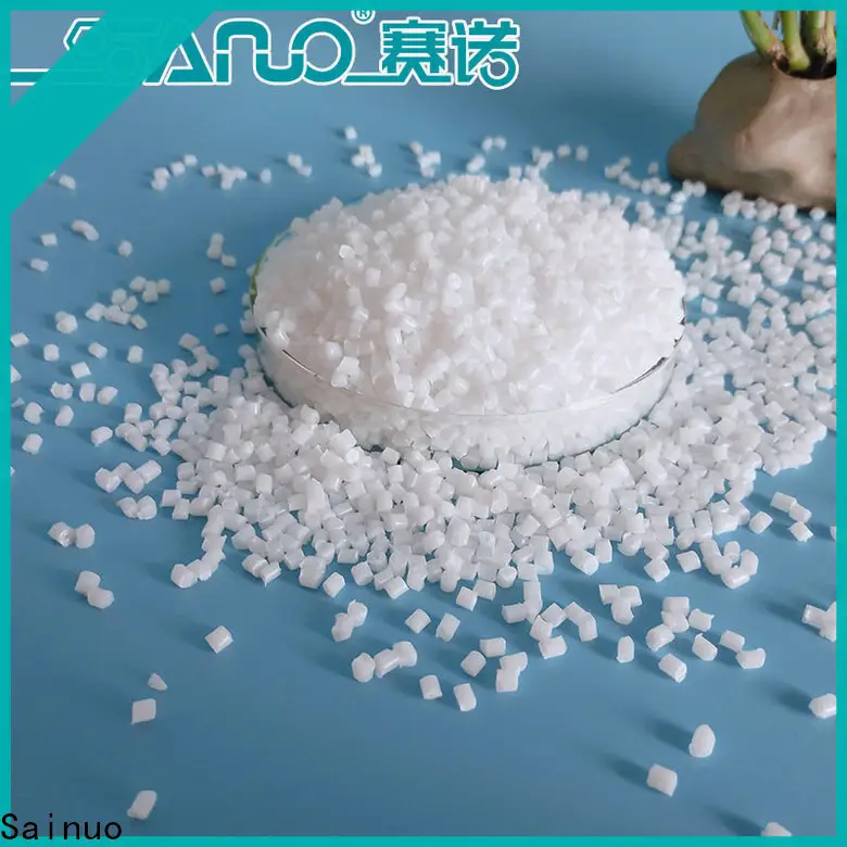 Best masterbatch manufacturer Supply for disposable medical and civil masks 1